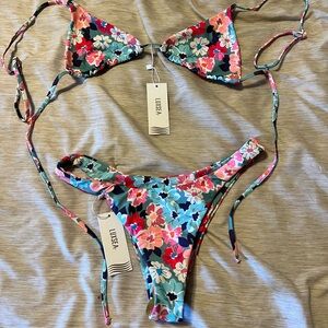 Luxsea bikini